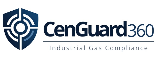 CenGuard360® – Industrial Gas Compliance